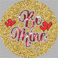 Valentine's Day-QRJ  4309